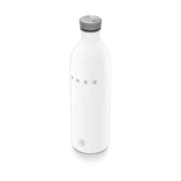 Smeg Clima termospullo - Valkoinen, 1 l - Smeg