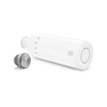 Smeg Clima termospullo - Valkoinen, 1 l - Smeg