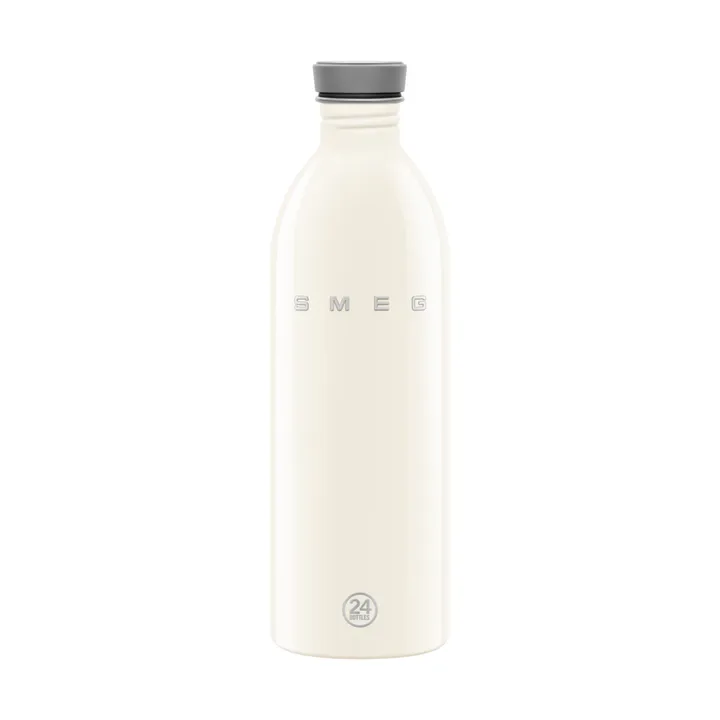Smeg Clima vesipullo - Creme, 1 l - Smeg