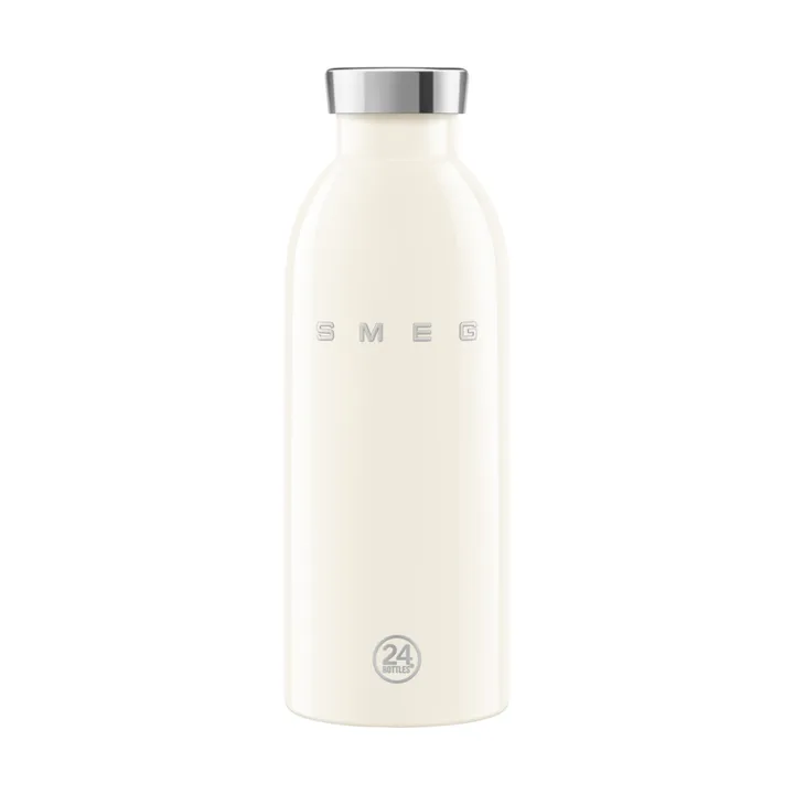 Smeg Clima vesipullo - Kermankeltainen, 0,5 l - Smeg