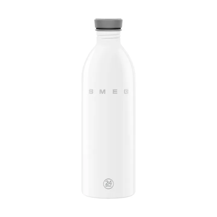 Smeg Clima vesipullo - Valkoinen, 1 l - Smeg