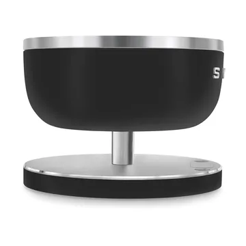 Smeg digitaalinen keittiövaaka - Musta - Smeg