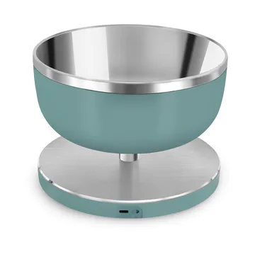 Smeg digitaalinen keittiövaaka - Smaragdinvihreä - Smeg