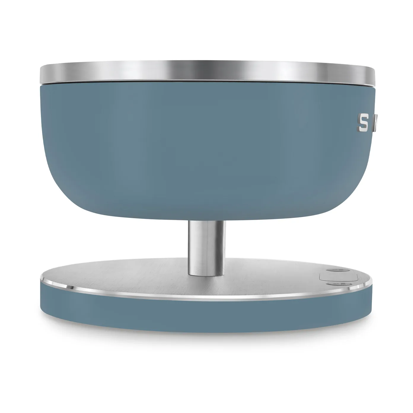 Smeg digitaalinen keittiövaaka, Stormsininen Smeg