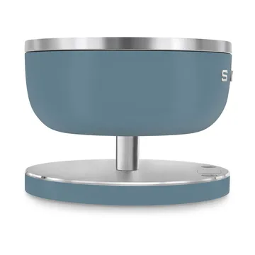 Smeg digitaalinen keittiövaaka - Stormsininen - Smeg