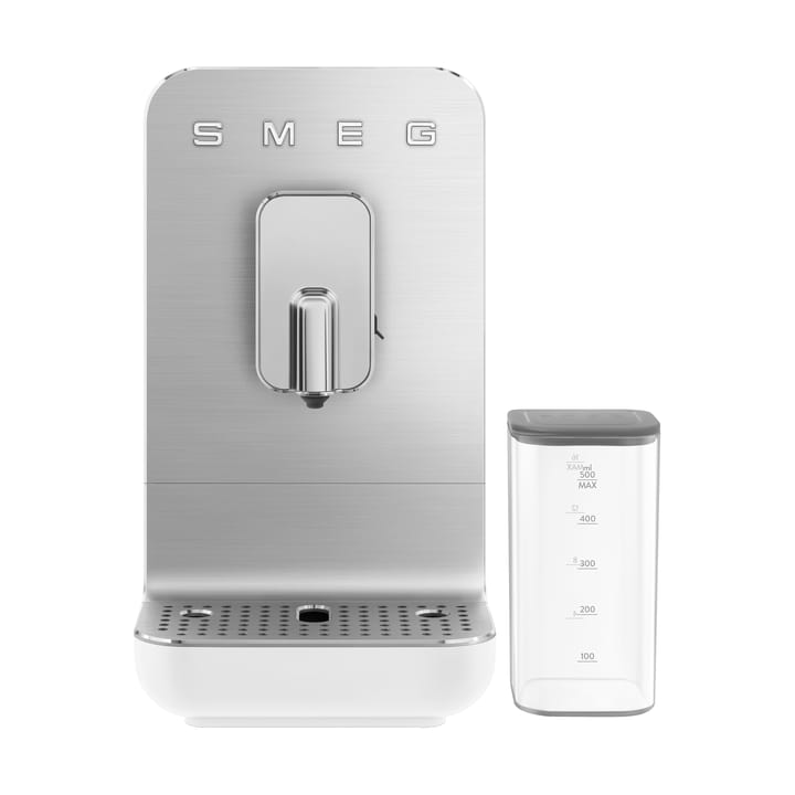 Smeg espressokone automaattinen 1,4 l - Valkea - Smeg
