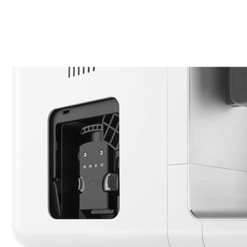 Smeg espressokone automaattinen 1,4 l - Valkea - Smeg