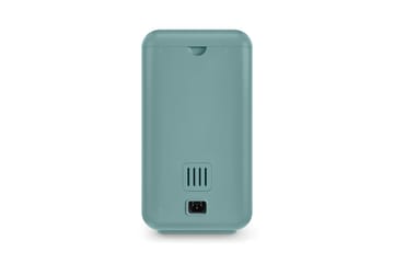Smeg espressokone höyryputkella automaattinen - Smaragdi - Smeg