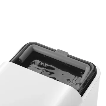 Smeg espressokone säiliöllä automaattinen - Valkea - Smeg