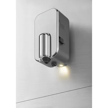 Smeg espressokone säiliöllä automaattinen - Valkea - Smeg