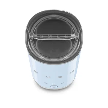 Smeg sähköinen mini-maidonvaahdotin MFF02 - Pastellinsininen - Smeg