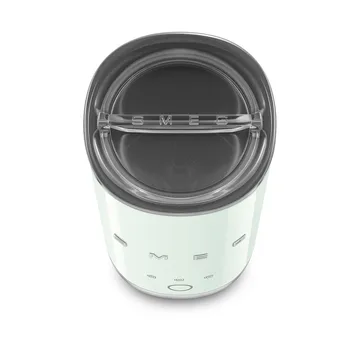 Smeg sähköinen mini-maidonvaahdotin MFF02 - Pastellinvihreä - Smeg