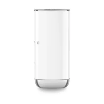 Smeg sähköinen mini-maidonvaahdotin MFF02 - Valkoinen - Smeg