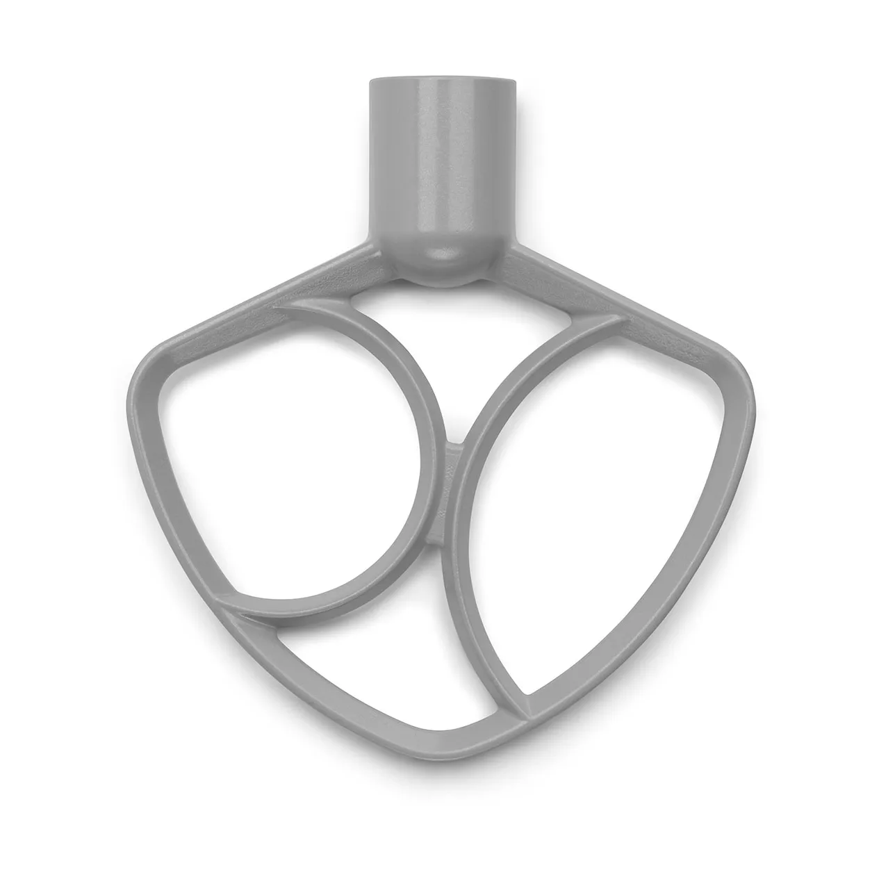 Smeg-sekoitin SMF04/05-malliin, Harmaa Smeg