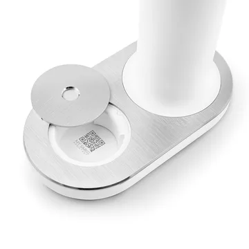 Smeg Sodamaker hiilihapotuslaite - Matt valkoinen - Smeg