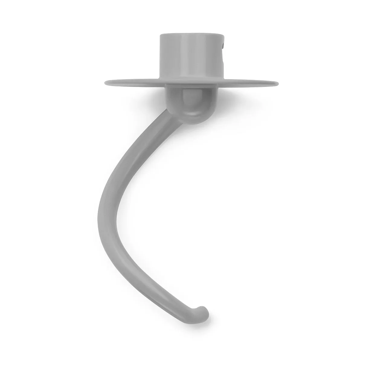 Smeg taikinakoukku SMF04/05-malleihin, Harmaa Smeg