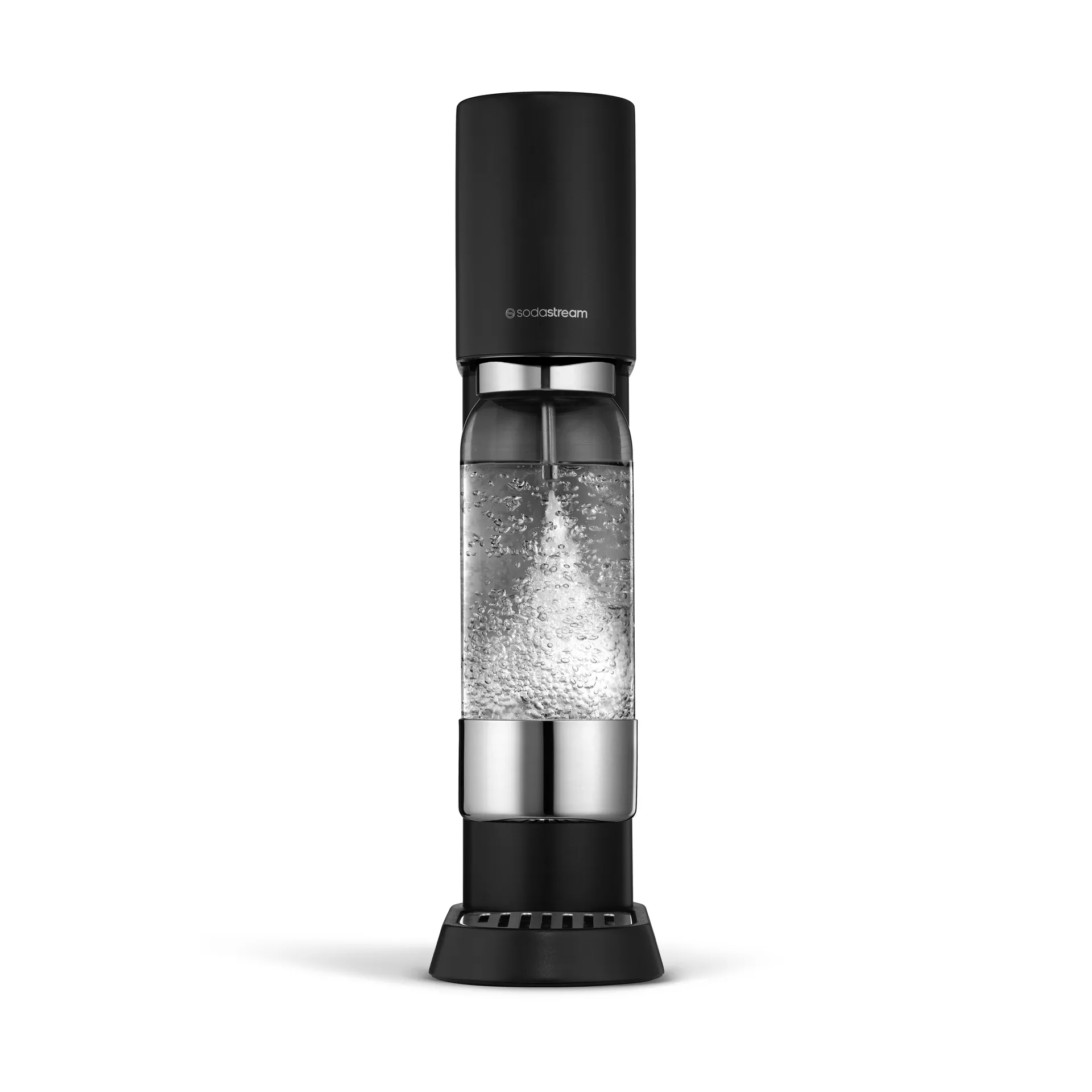 Sodastream Enso hiilihapotuslaite Black