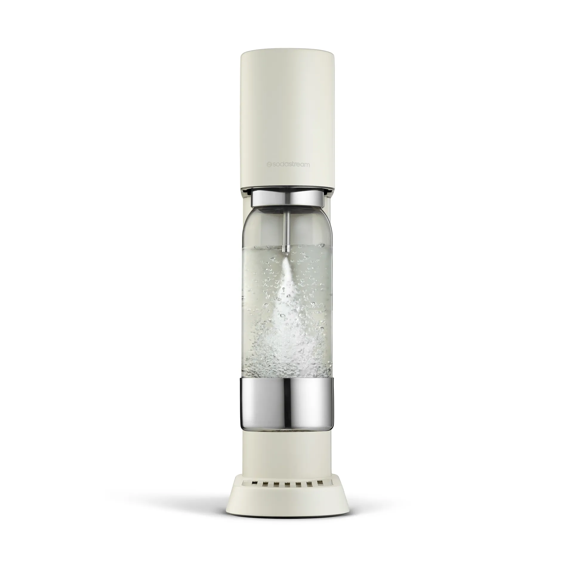 Sodastream Enso hiilihapotuslaite Sand