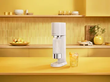 Enso hiilihapotuslaite - Sand - Sodastream