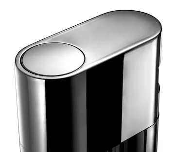 Enso hiilihapotuslaite - Teräs - Sodastream
