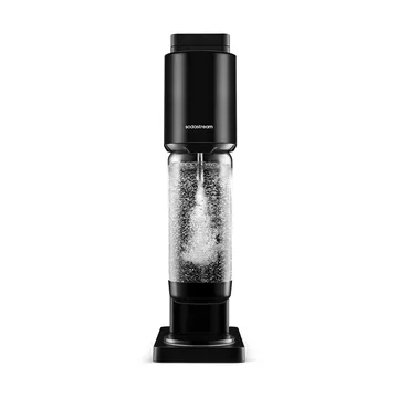 Fresh hiilihapotuslaite - Black - Sodastream