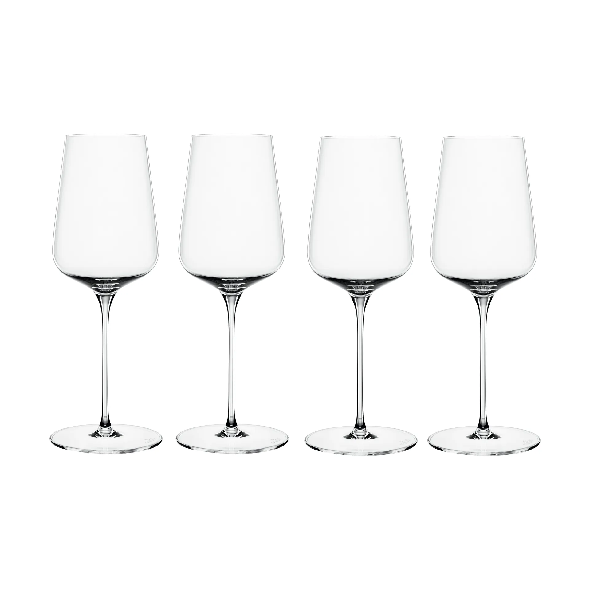Definition Universal viinilasi 55 cl 4-pack, Kirkas Spiegelau