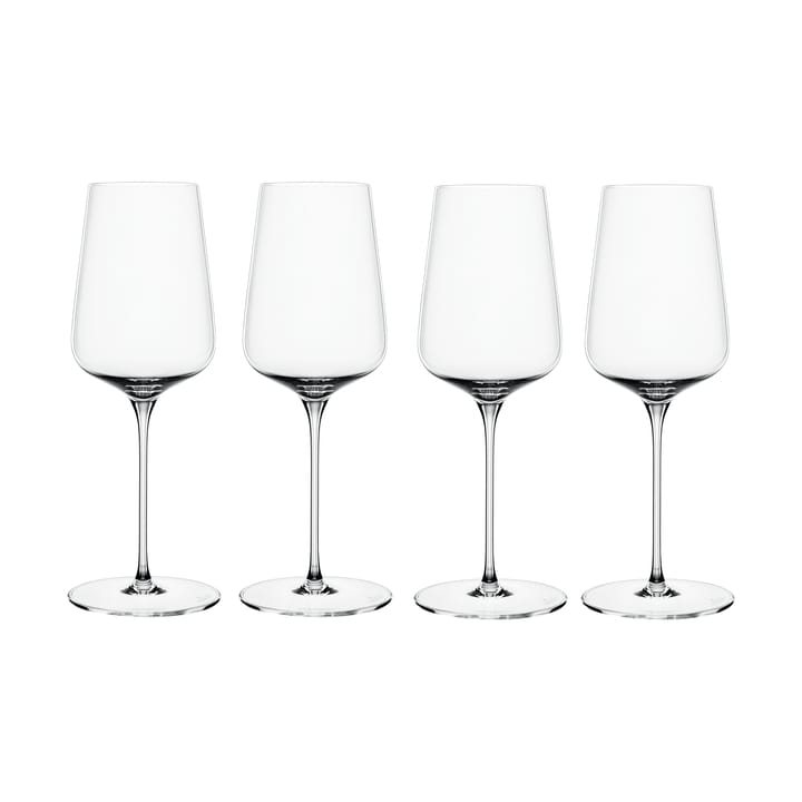 Definition Universal viinilasi 55 cl 4-pack - Kirkas - Spiegelau