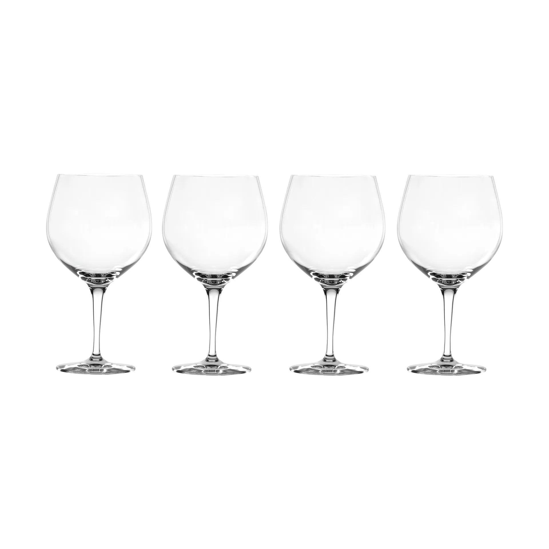 Gin & Tonic -lasi 63 cl. 4-pack, kirkas Spiegelau