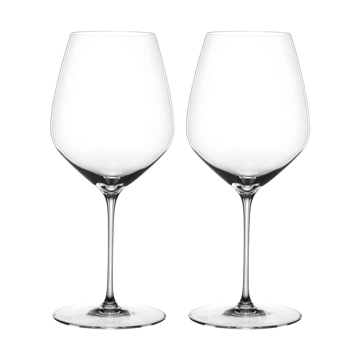HI-LITE Burgundy viinilasi 70 cl 2-pack - Kirkas - Spiegelau