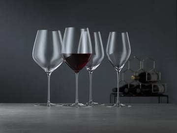 HI-LITE champagne-lasi 34 cl 2-kpl pakkaus - Kirkas - Spiegelau
