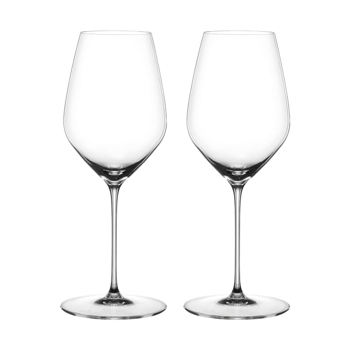 HI-LITE Universal viinilasi 48 cl 2-pack - Kirkas - Spiegelau