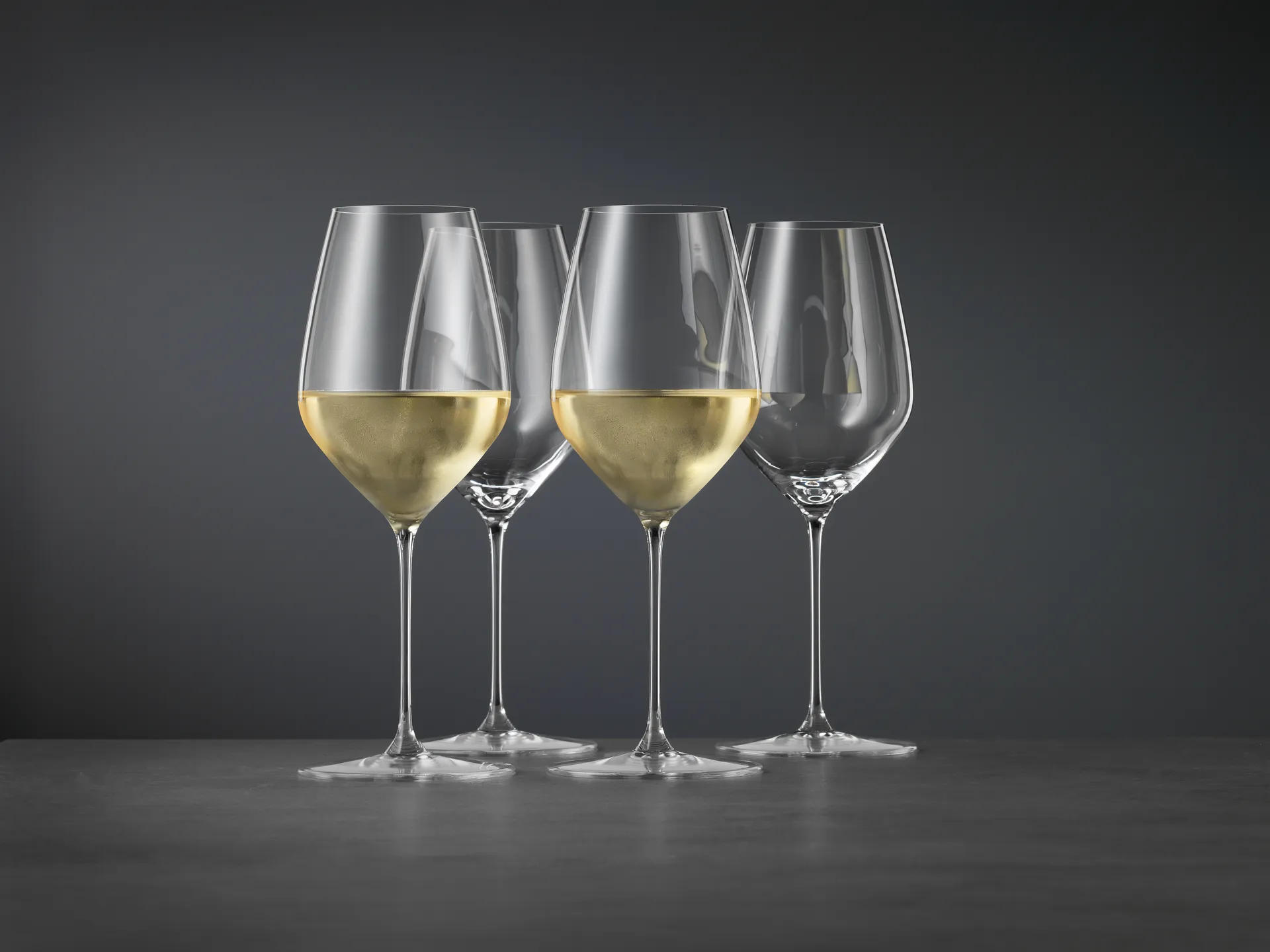 HI-LITE Universal viinilasi 48 cl 2-pack, Kirkas Spiegelau