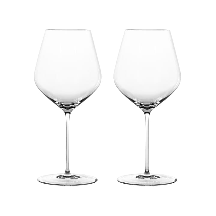 Highline burgundylasi 75 cl, 2-pakkaus - Kirkas - Spiegelau