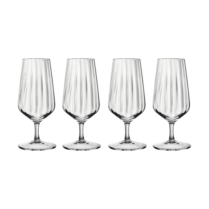 LifeStyle olutlasi 44 cl 4-pack - Kirkas - Spiegelau