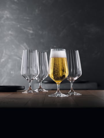 LifeStyle olutlasi 44 cl 4-pack - Kirkas - Spiegelau
