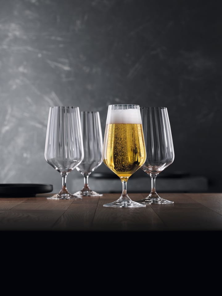 LifeStyle olutlasi 44 cl 4-pack, Kirkas Spiegelau