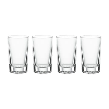 Lounge 2.0 -juomalasi 24,7 cl 4-pakkaus - Kirkas - Spiegelau