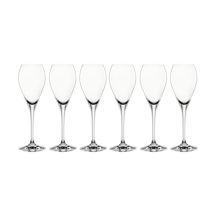 Party samppanjalasi 16 cl - 6-pack - Spiegelau
