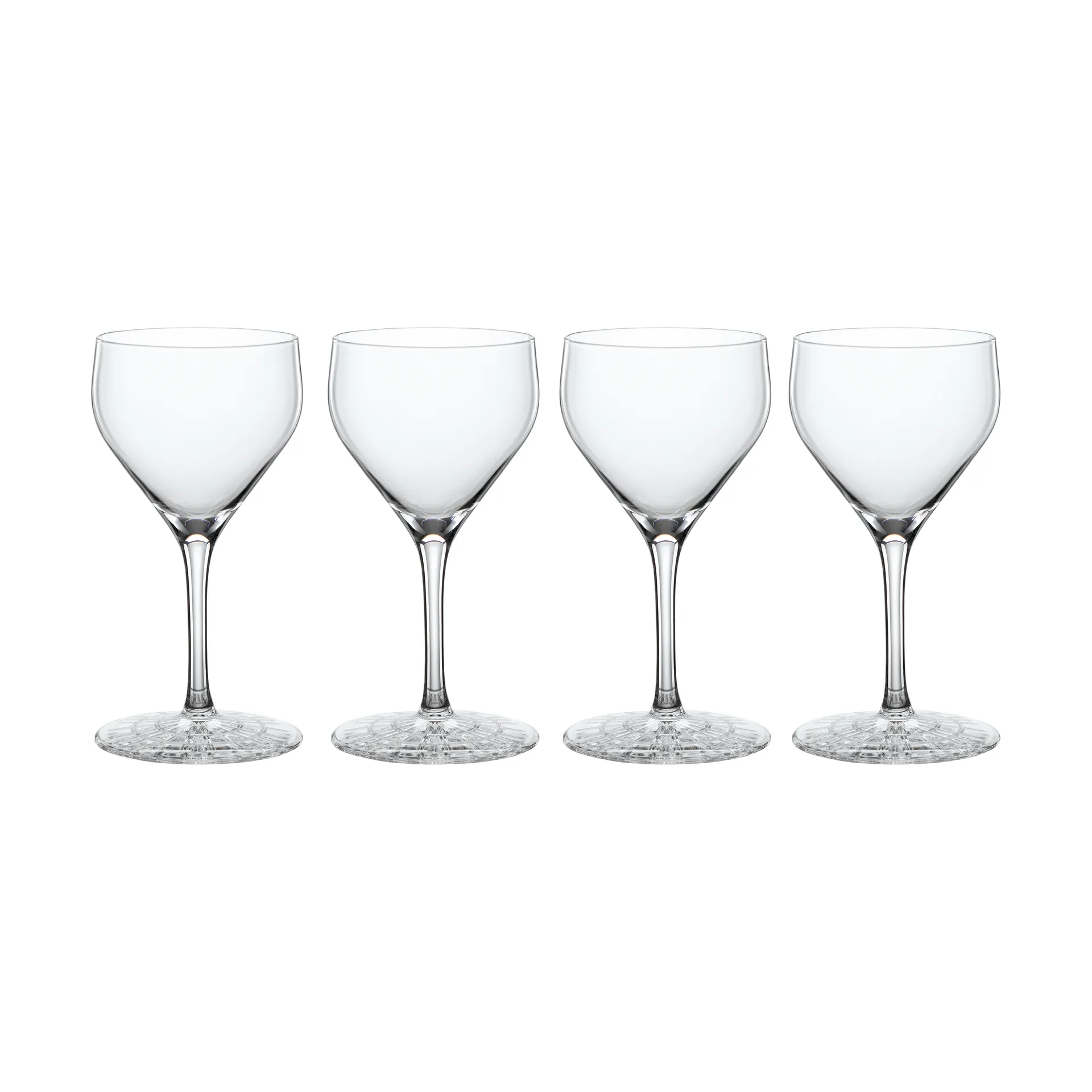 Perfect serve cocktail-lasit 15 cl 4 kpl, Kirkas Spiegelau