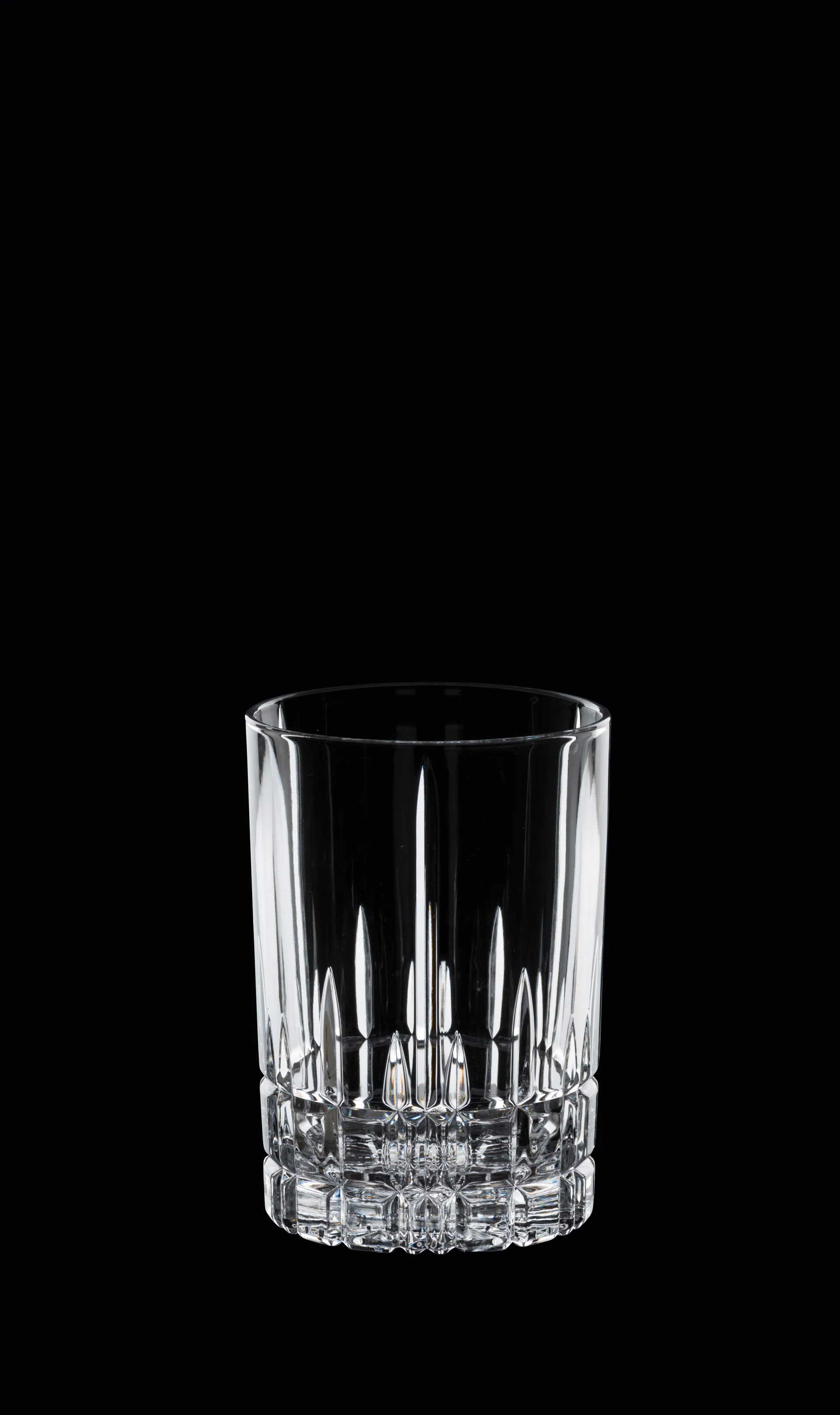 Perfect Serve -longdrink-lasi 24 cl. 4-pack, kirkas Spiegelau