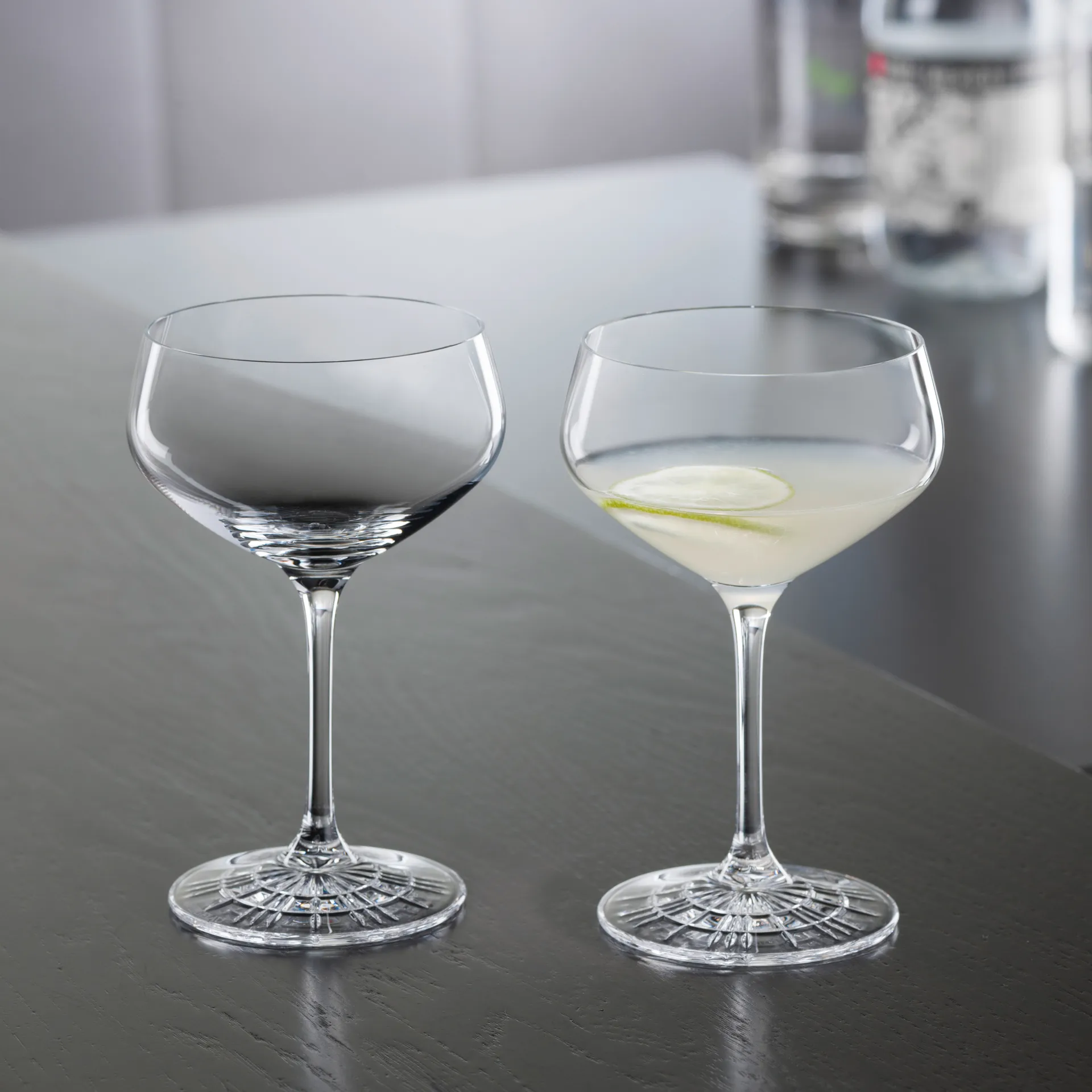 Perfect Serve -samppanjalasi 24 cl. 4-pack, kirkas Spiegelau