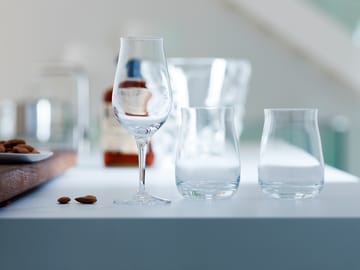 Premium Whisky tumbler 34 cl 4 kpl - Kirkas - Spiegelau