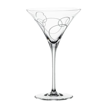 Sigluontoe cocktaillasit 22 cl 2-pack - Circles - Spiegelau