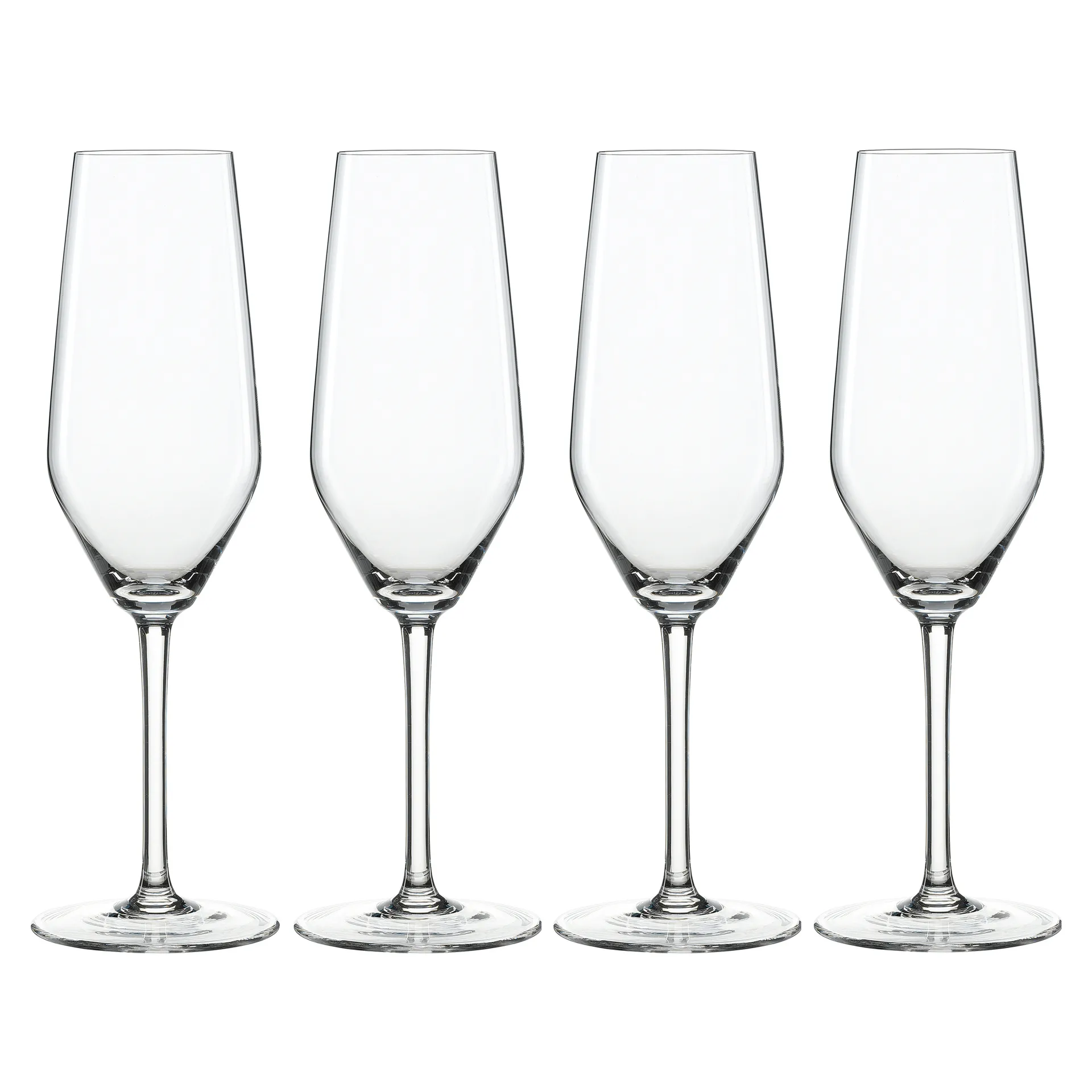 Style champagnelasi 4-pack, 24 cl Spiegelau
