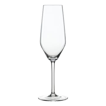 Style champagnelasi 4-pack - 24 cl - Spiegelau