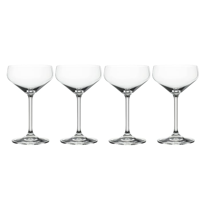 Style coupettelasi 4-pack - 29 cl - Spiegelau
