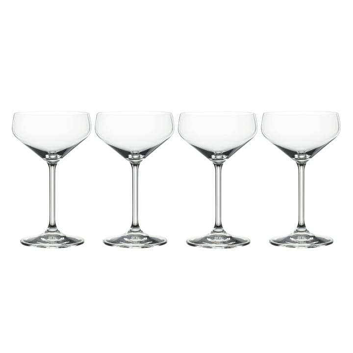 Style coupettelasi 4-pack, 29 cl Spiegelau