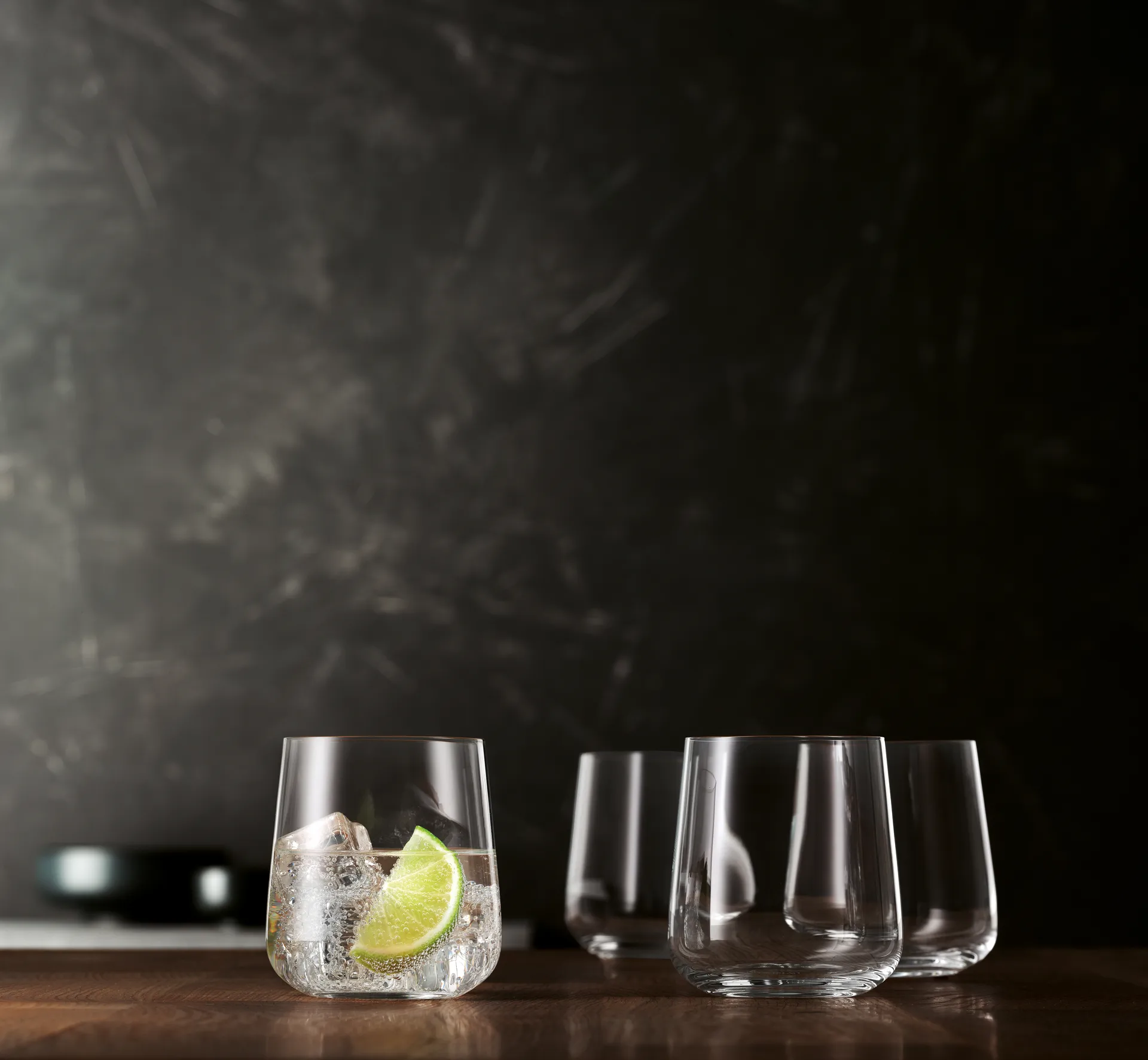 Style juomalasi 34 cl, 4-pakkaus, Kirkas Spiegelau