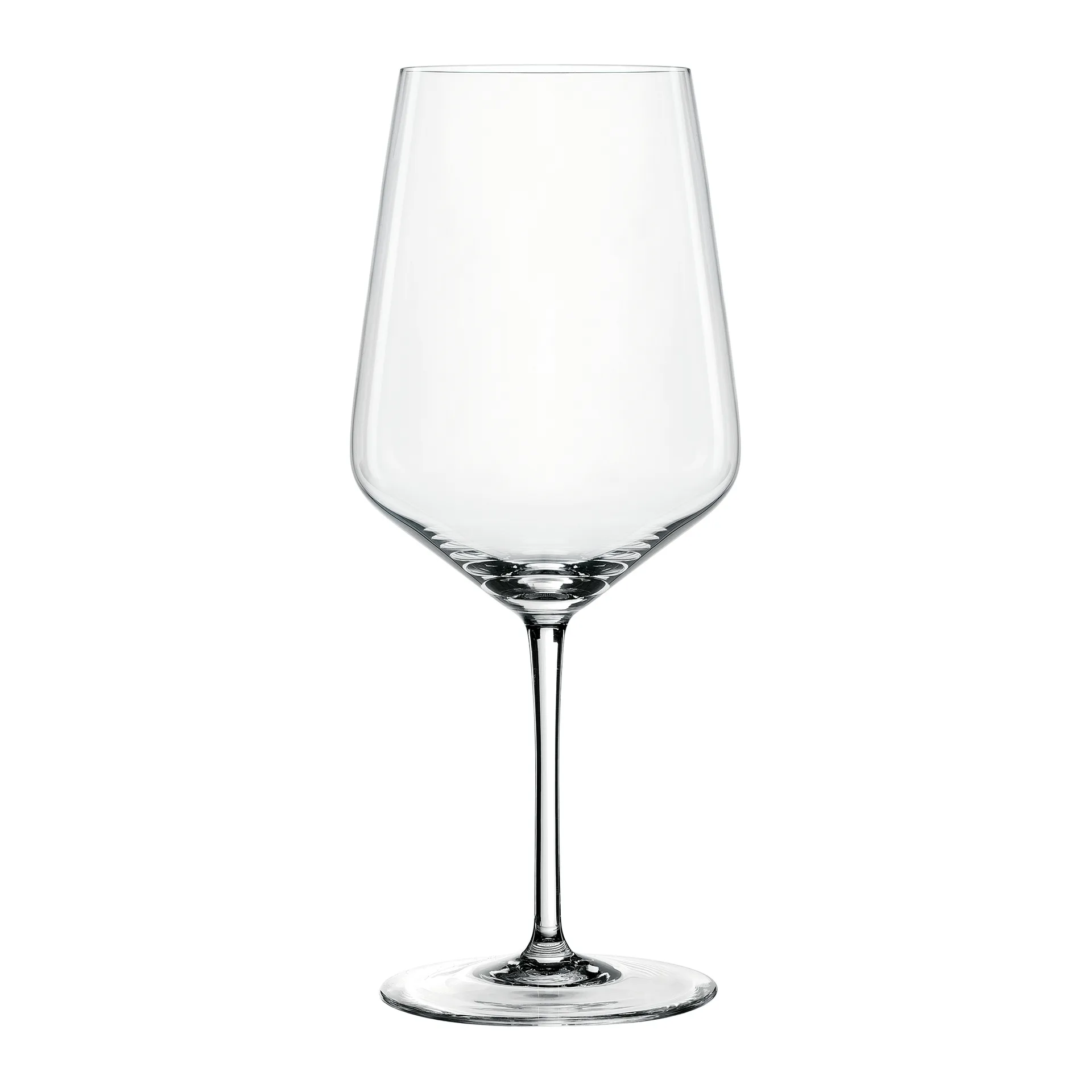 Style punaviinilasi 4-pack, 63 cl Spiegelau