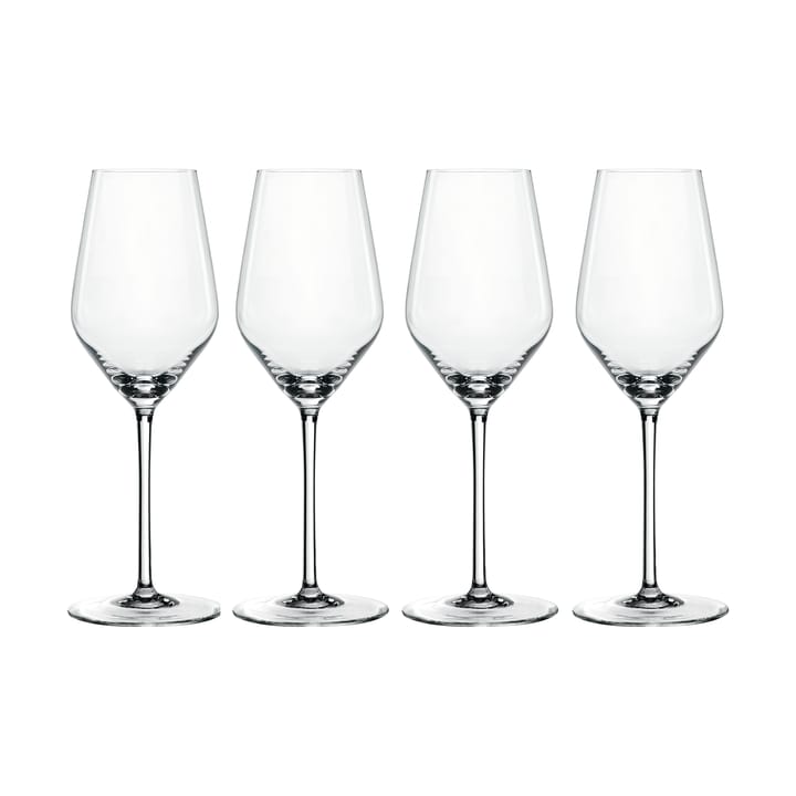 Style samppanjalasit 31cl 4-pakkaus - Kirkas - Spiegelau
